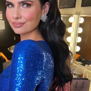 Bellami clip in hair extensions